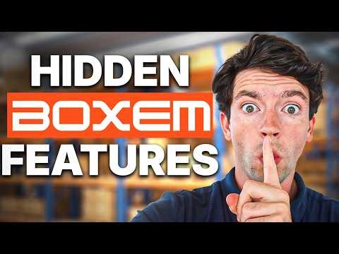 5 Hidden Boxem Features You Should Be Using