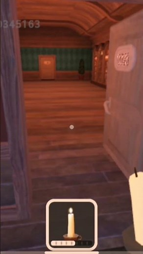 how to survive Dread in Doors