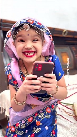 Funny video for YouTube 😍😜 #nikitatanwer #funnyvideo #familycomedy