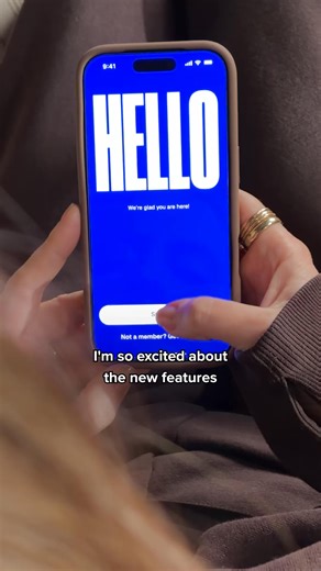 Hi, I’m Coach Chloe with Weight Watchers 👋 I started Weight Watchers with my mom and a few friends, and something amazing happened—we all started losing weight together. Nothing was off the menu. I could still go out to dinner, travel, and live my life… and it actually worked. It felt attainable, not restrictive. You don’t have to sacrifice your life to reach your goals. | WeightWatchers