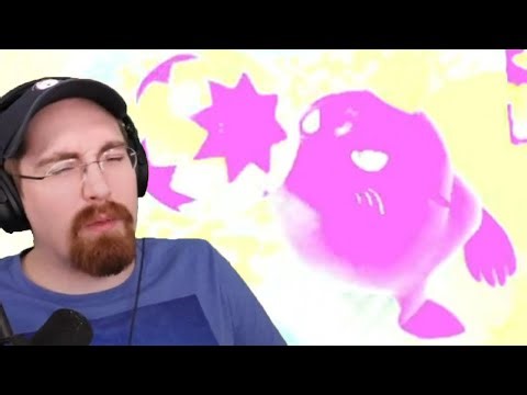 Failboat plays Kirby BUT SMALLANT AND CAPTAIN KIDD'S IDEAS ARE SIMPLE