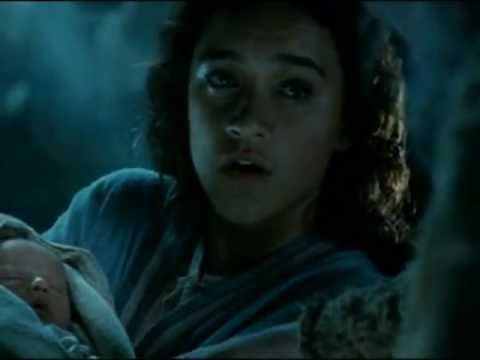The Nativity Story Movie - A Short Edited Version for Christmas