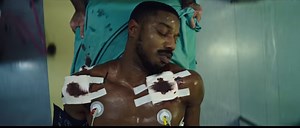 Amazon lança trailer de 'Sem remorso', filme com Michael B. Jordan