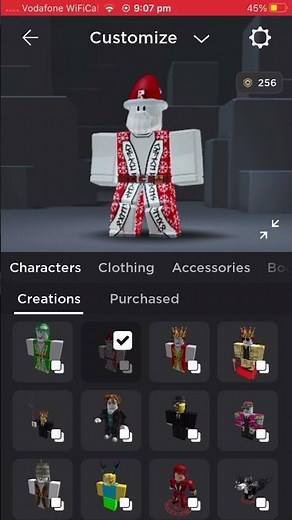 Best OG roblox avatars