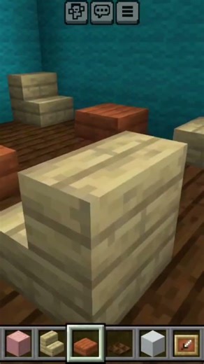 Mall hacks in minecraft #minecraft