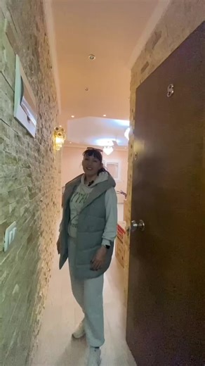 Квартира 2 1 с видом на море в Эль-Ахее