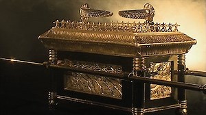 Watch Ancient Aliens Season 17 Episode 12 - Recovering The Ark Of The Covenant