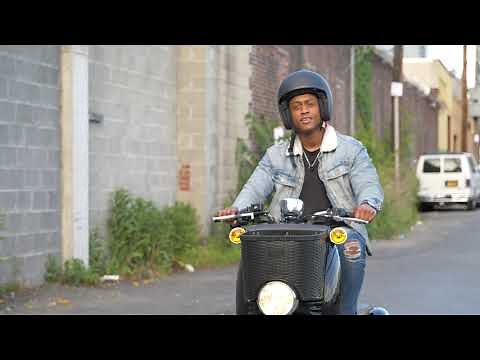 Hover-1 Rider 3 Wheel Electric Scooter