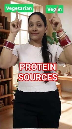 You’re NOT Eating Enough Protein! (Do This Instead) #Shorts