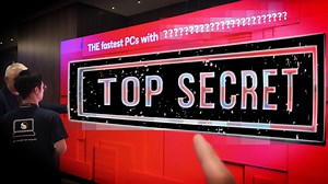 闯入Computex中的高通秘密展间，惊觉Snapdragon的AI究竟...