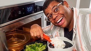 3 types of cookware to make full meals in a microwave