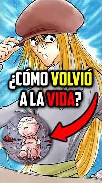 Kite's Resurrection Explained in Hunter x Hunter #hunterxhunter #anime #hxh