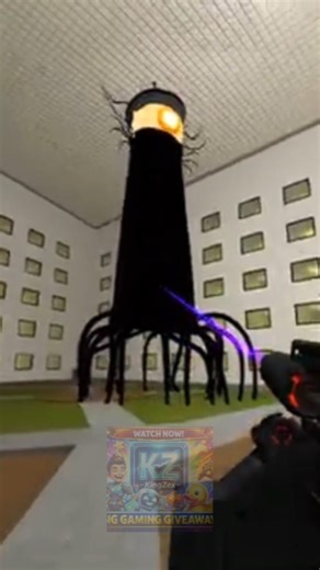 “KingZex – KZ Gaming | Crazy GMod Sandbox Adventures” 🎮💥part | 0.17