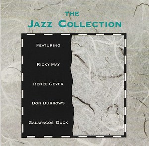 Various - The Jazz Collection