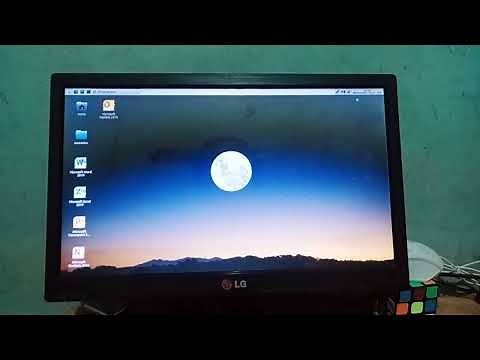 Cara Install Microsoft Office di Linux 100% Berhasil - (Work untuk Ubuntu, Mint, Dll)