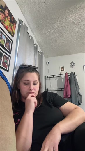 Oh the differnce in parenting of the two totally differnt ways we grew up