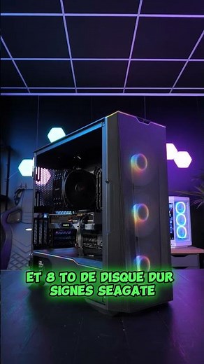 25 Ans TopAchat : on continue avec le Setup 8 de 3859€ !