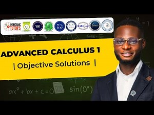 Advanced calculus I,Assign. 2’Soln’s’25/26