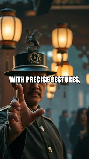 The Palace Gate Photo Moment