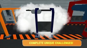 Gas Station: Highway Services