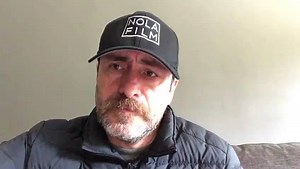 232K views · 10K shares | El actor Demián Bichir refrenda su apoyo a AMLO, a quien ha respaldado desde el 2000 | Megáfono | Facebook