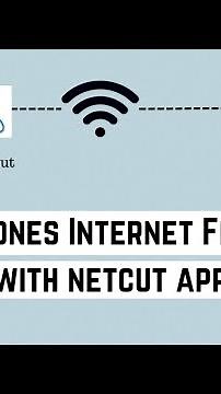 Cut Anyone's Internet From WIFI with Netcut app | How to Use Netcut [Hindi] #wifihacking #hacking
