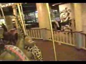 Carousel Indianapolis