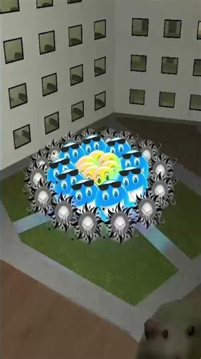 210#Nextbot #Gmod #yoshie1M-r6g