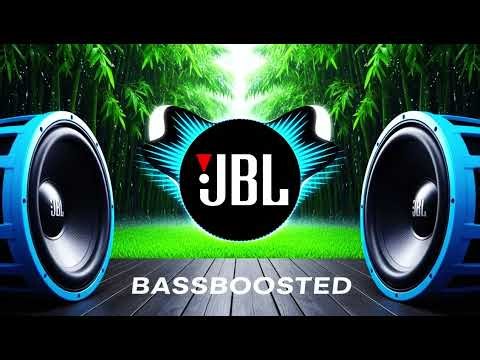 JBL-REMIX SONG BASSBOOSTED VIP2026