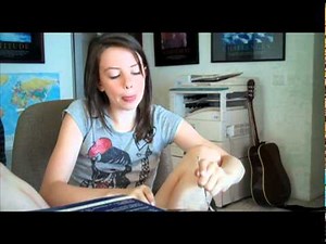 Cimorelli - AmyCam - First Day of School