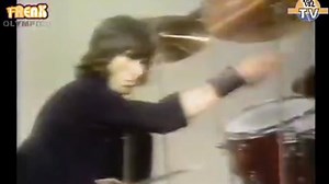 COZY POWELL (England) - Dance With The Devil (1974) (HD 4K)