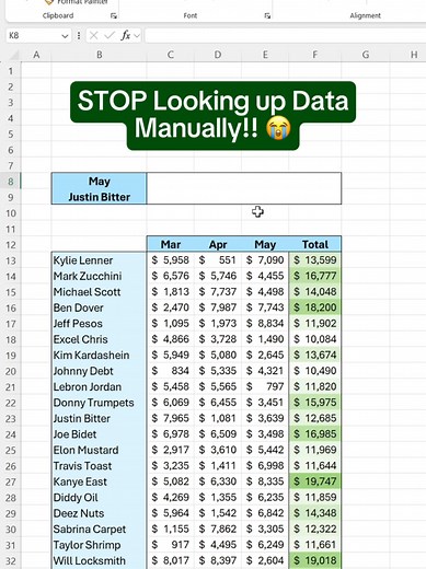 Index Match vs. Xlookup: Which to Choose for Excel?
