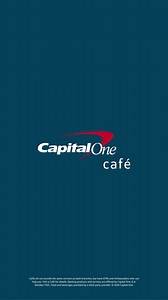 44 reactions · 3 comments | Everyone's welcome at Capital One Café–whether you bank with us or not. Stop in, work or relax. It's up to you. | Capital One Café | Facebook