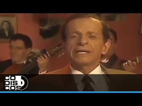 Esos Tus Ojos Negros, Oscar Agudelo - Video Oficial