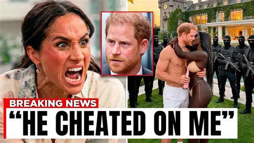 The trillionaire life of Prince Harry