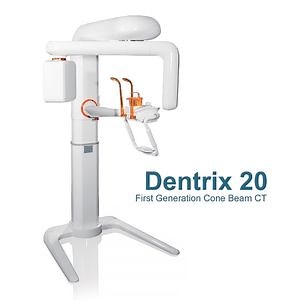 [Hot Item] Dentrix 20 Dental Cavity Instruments Oral Digital Cbct3d X-ray CT