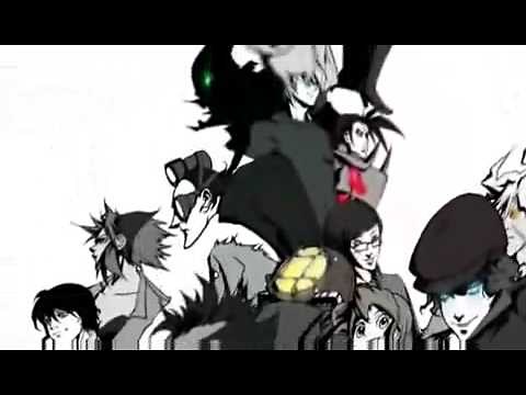 zOMG! Cinematic Trailer