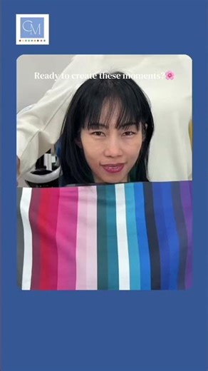 Color analysis certification needed?