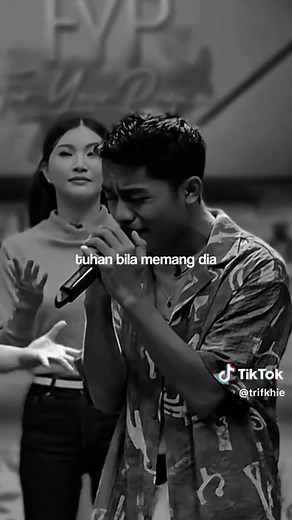 Bila Memang Kamu - Lirik Lengkap oleh Betrand Peto