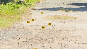 UPDATE: Three arrested in deadly Panama City shooting