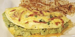 Dubuque restaurant wins 2023 Best Omelet in Iowa contest