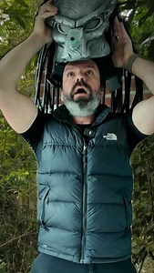 The Predator hunts by heat. You should too. SleepHQ lets you track leaks, pressure, and O2 data in full detail — there no hiding from the truth. Join free at sleephq.com and join over 100,000 Sleep Apnea warriors 💪 #sleepapnea #sleephq #sleep #cpapmask #predator #snoring #resmed #breathing #apnea #sleepapneaawareness | Uncle Nicko