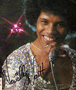 Neville Nash - Neville Nash