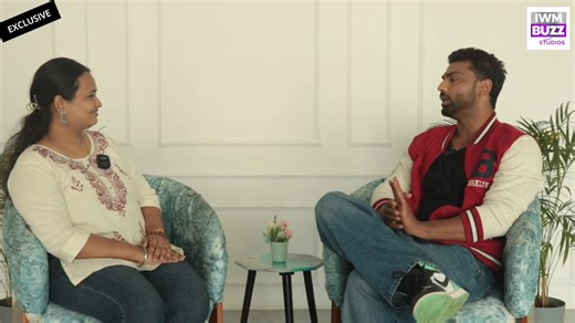 Exclusive: Harshit Arora on fight between gang leader in Roadies X20, engagement with Rushali & more #harsharora #rushali #roadies | IWMBuzz