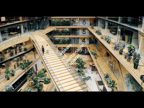 Bringing Nature to Our Cities | The MOSS Film