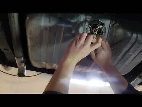 Adding a fuel vapor return line to my 1969 mustang, using a mechanical pump