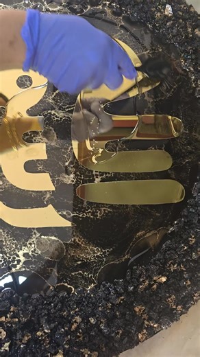 processing video.... #art#resinart#foryou#fyppppppppppppppppppppppp #foryou