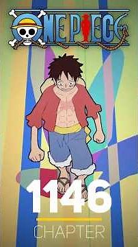 One Piece: Chapter 1146 Review