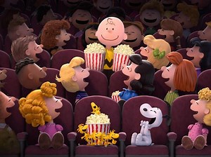 The Peanuts Movie review: Relive your childhood with Charlie Brown