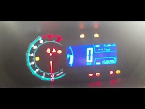 Cobalt LTZ Dashboard Functions